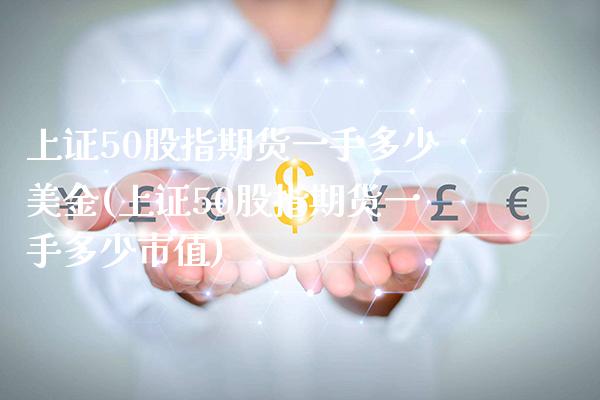 上证50股指期货一手多少美金(上证50股指期货一手多少市值)