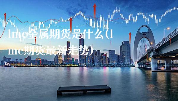 lme金属期货是什么(lme期货最新走势)_https://www.boyangwujin.com_恒生指数_第1张