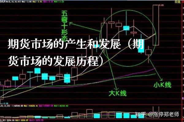 期货市场的产生和发展（期货市场的发展历程）