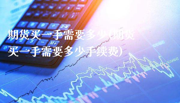 期货买一手需要多少(期货买一手需要多少手续费)