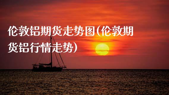 伦敦铝期货走势图(伦敦期货铝行情走势)_https://www.boyangwujin.com_期货直播间_第1张
