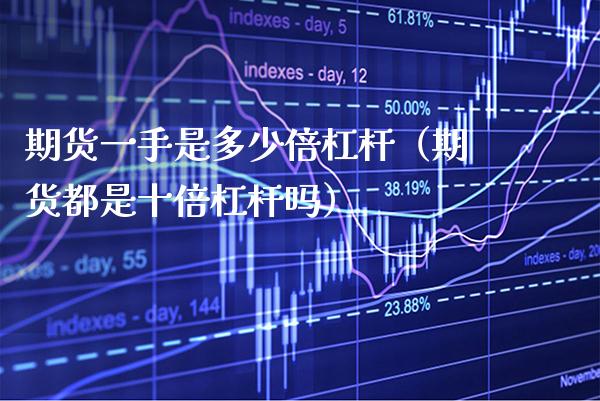 期货一手是多少倍杠杆（期货都是十倍杠杆吗）_https://www.boyangwujin.com_纳指期货_第1张