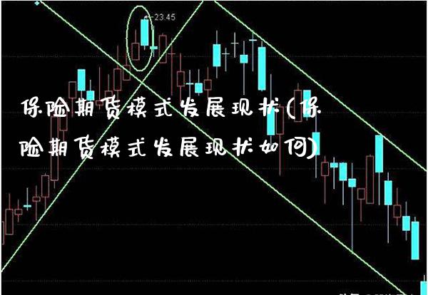 保险期货模式发展现状(保险期货模式发展现状如何)_https://www.boyangwujin.com_期货直播间_第1张