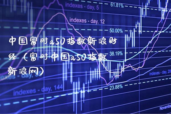 中国富时a50指数新浪财经（富时中国a50指数 新浪网）_https://www.boyangwujin.com_期货直播间_第1张