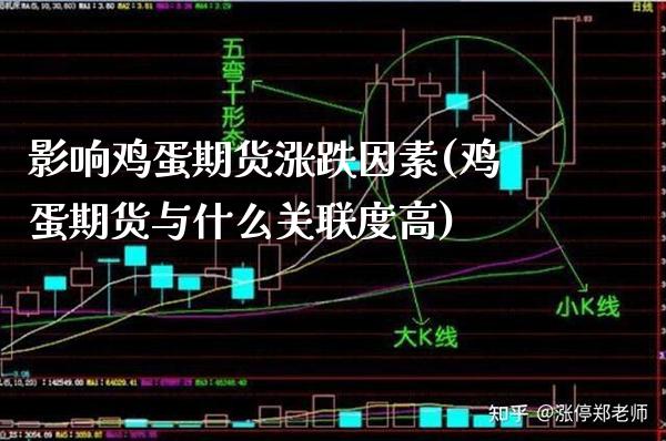 影响鸡蛋期货涨跌因素(鸡蛋期货与什么关联度高)