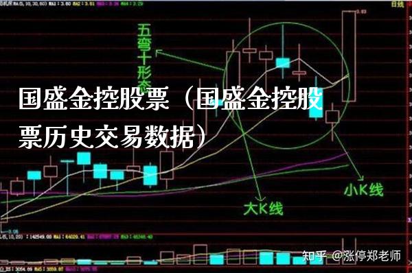 国盛金控股票（国盛金控股票历史交易数据）