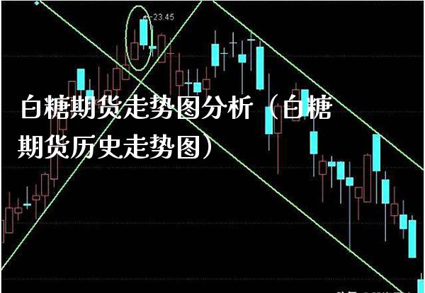 白糖期货走势图分析（白糖期货历史走势图）_https://www.boyangwujin.com_期货直播间_第1张