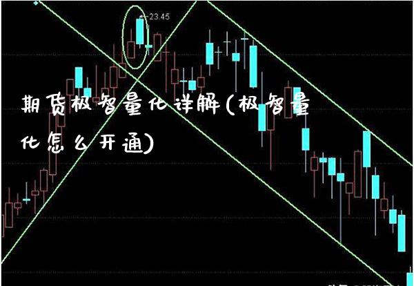 期货极智量化详解(极智量化怎么开通)_https://www.boyangwujin.com_期货开户_第1张