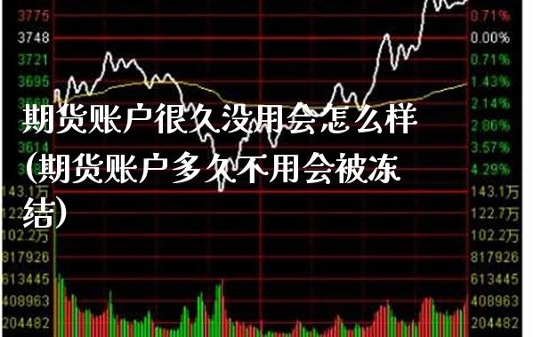 期货账户很久没用会怎么样(期货账户多久不用会被冻结)_https://www.boyangwujin.com_期货开户_第1张