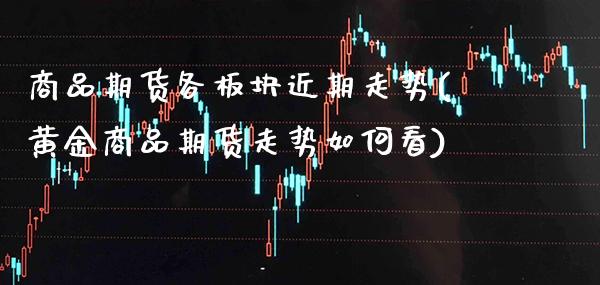 商品期货各板块近期走势(黄金商品期货走势如何看)_https://www.boyangwujin.com_期货开户_第1张