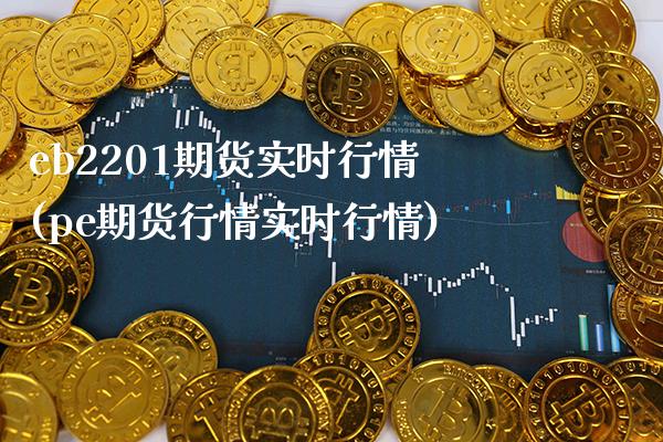 eb2201期货实时行情(pe期货行情实时行情)_https://www.boyangwujin.com_原油直播间_第1张
