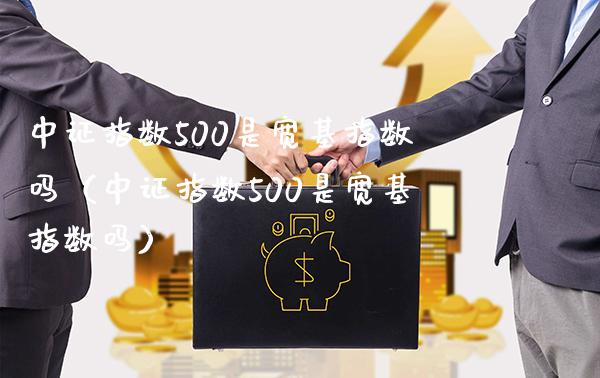 中证指数500是宽基指数吗（中证指数500是宽基指数吗）