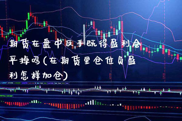 期货在盘中反手既得盈利会平掉吗(在期货里仓位负盈利怎样加仓)_https://www.boyangwujin.com_恒生指数_第1张