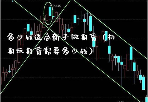 多少钱适合新手做期货（初期玩期货需要多少钱）_https://www.boyangwujin.com_期货直播间_第1张