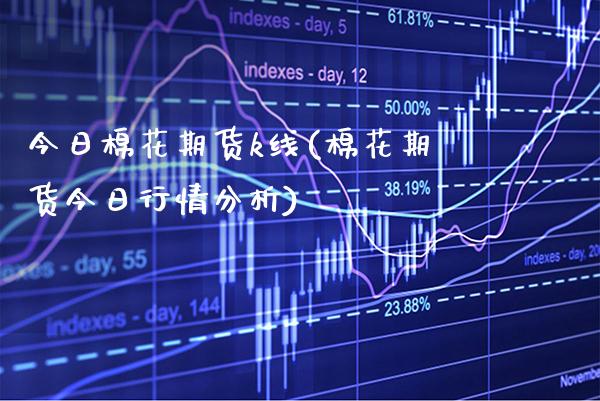 今日棉花期货k线(棉花期货今日行情分析)_https://www.boyangwujin.com_期货直播间_第1张