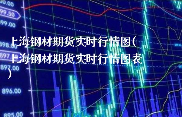 上海钢材期货实时行情图(上海钢材期货实时行情图表)