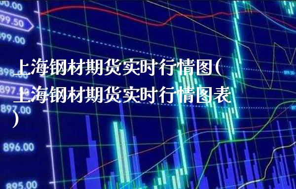 上海钢材期货实时行情图(上海钢材期货实时行情图表)