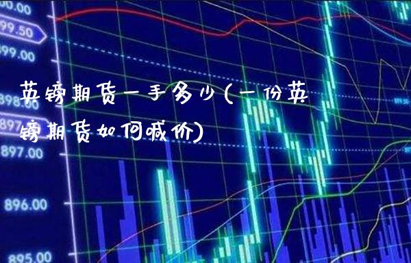英镑期货一手多少(一份英镑期货如何喊价)_https://www.boyangwujin.com_期货开户_第1张