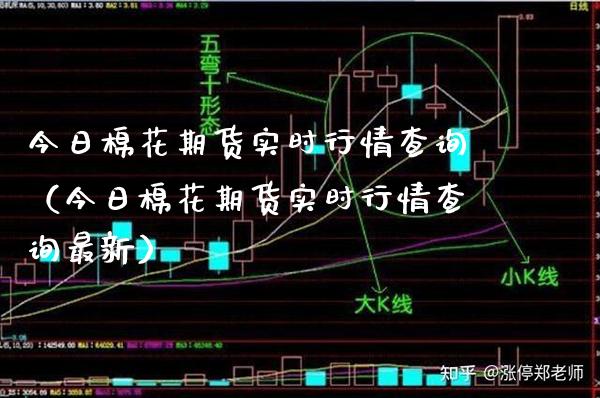 今日棉花期货实时行情查询（今日棉花期货实时行情查询最新）