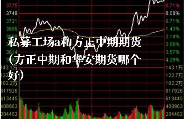 私募工场a和方正中期期货(方正中期和华安期货哪个好)_https://www.boyangwujin.com_恒生指数_第1张