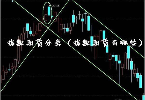 指数期货分类（指数期货有哪些）_https://www.boyangwujin.com_纳指期货_第1张