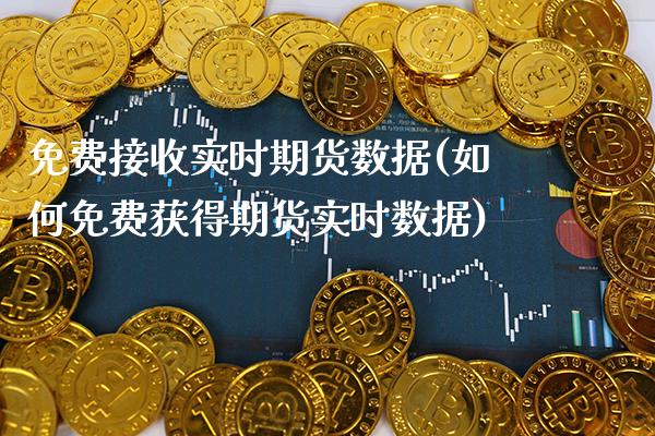 免费接收实时期货数据(如何免费获得期货实时数据)_https://www.boyangwujin.com_纳指期货_第1张