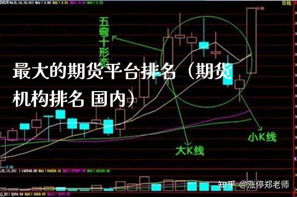 最大的期货平台排名（期货机构排名 国内）