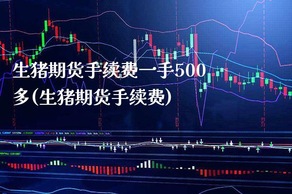 生猪期货手续费一手500多(生猪期货手续费)