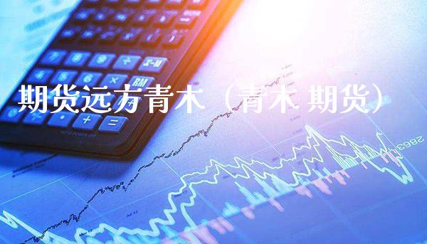 期货远方青木（青木 期货）