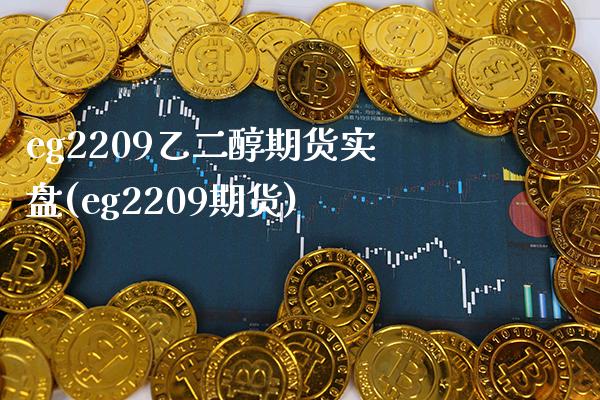 eg2209乙二醇期货实盘(eg2209期货)_https://www.boyangwujin.com_原油期货_第1张