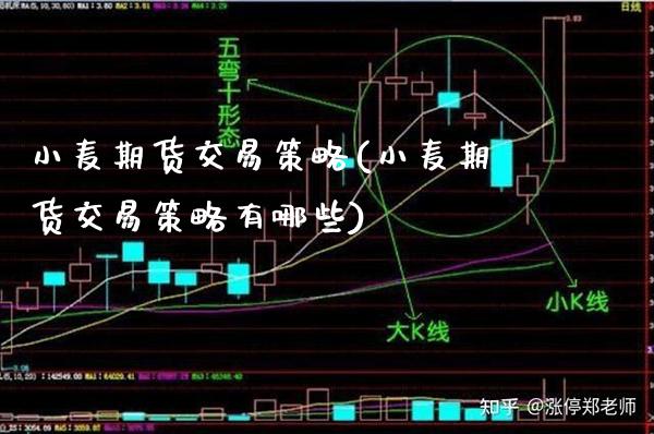 小麦期货交易策略(小麦期货交易策略有哪些)_https://www.boyangwujin.com_纳指期货_第1张