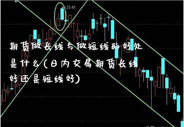 期货做长线与做短线的好处是什么(日内交易期货长线好还是短线好)_https://www.boyangwujin.com_黄金期货_第1张