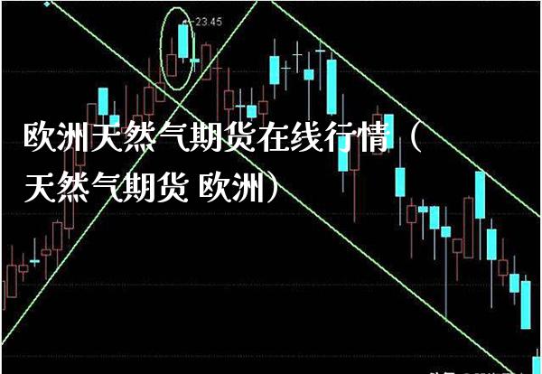 欧洲天然气期货在线行情（天然气期货 欧洲）_https://www.boyangwujin.com_期货直播间_第1张