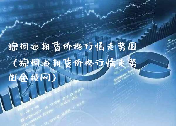 棕榈油期货价格行情走势图（棕榈油期货价格行情走势图金投网）_https://www.boyangwujin.com_原油期货_第1张