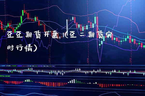 豆豆期货开盘（豆二期货实时行情）_https://www.boyangwujin.com_期货直播间_第1张