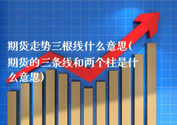 期货走势三根线什么意思(期货的三条线和两个柱是什么意思)_https://www.boyangwujin.com_纳指期货_第1张