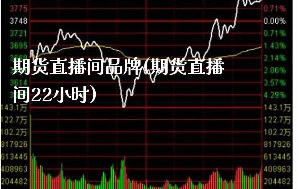 期货直播间品牌(期货直播间22小时)_https://www.boyangwujin.com_期货直播间_第1张