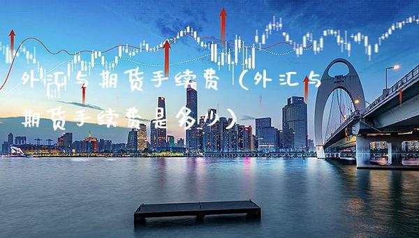 外汇与期货手续费（外汇与期货手续费是多少）_https://www.boyangwujin.com_期货直播间_第1张
