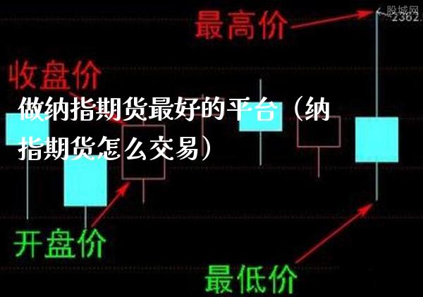 做纳指期货最好的平台（纳指期货怎么交易）_https://www.boyangwujin.com_期货直播间_第1张