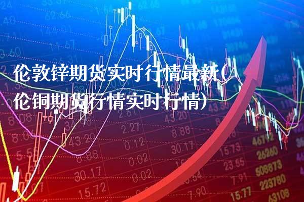伦敦锌期货实时行情最新(伦铜期货行情实时行情)_https://www.boyangwujin.com_期货直播间_第1张