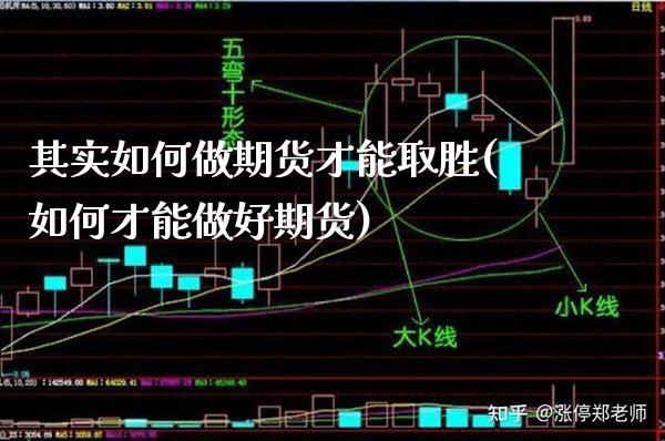 其实如何做期货才能取胜(如何才能做好期货)_https://www.boyangwujin.com_原油直播间_第1张