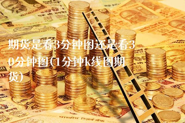期货是看3分钟图还是看30分钟图(1分钟k线图期货)