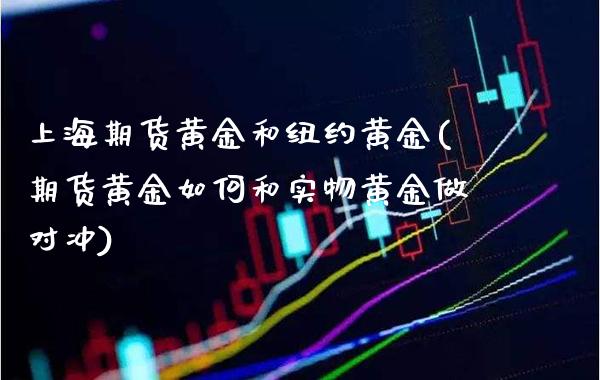 上海期货黄金和纽约黄金(期货黄金如何和实物黄金做对冲)_https://www.boyangwujin.com_期货直播间_第1张