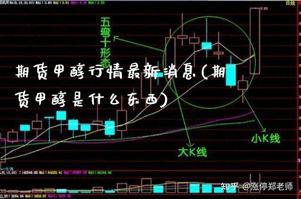 期货甲醇行情最新消息(期货甲醇是什么东西)
