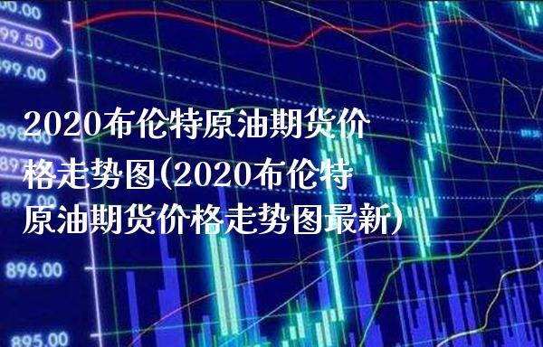 2020布伦特原油期货价格走势图(2020布伦特原油期货价格走势图最新)