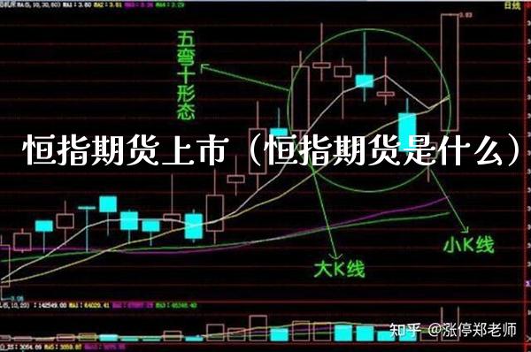 恒指期货上市（恒指期货是什么）_https://www.boyangwujin.com_期货直播间_第1张