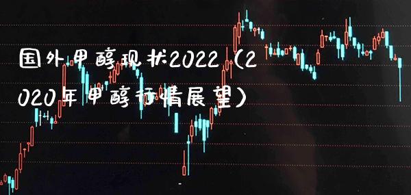 国外甲醇现状2022（2020年甲醇行情展望）