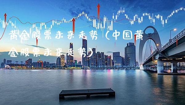 黄金股票未来走势（中国黄金股票未来走势）_https://www.boyangwujin.com_期货直播间_第1张