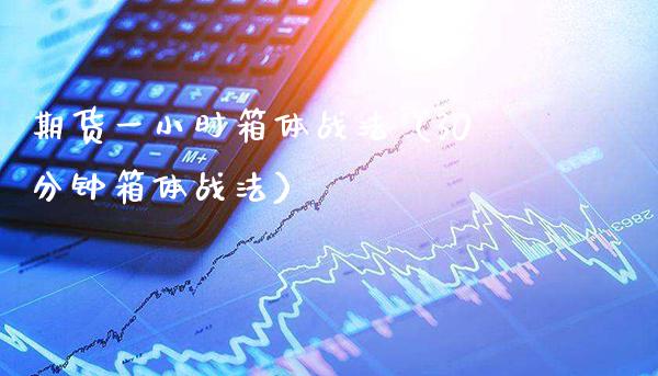 期货一小时箱体战法（30分钟箱体战法）