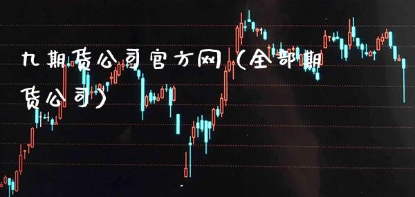九期货公司官方网（全部期货公司）